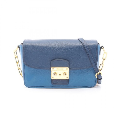 Borsa tracolla miu - borsa,