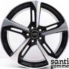 4 CERCHI IN LEGA AUDI TT 9 X