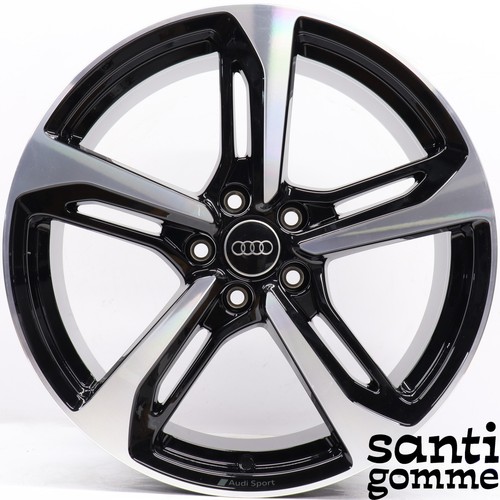 Cerchi lega audi 9 x - tt,