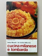 Le ricette della mia Cucina