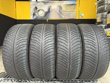 Usato: 4 Gomme 225/40R18 92W