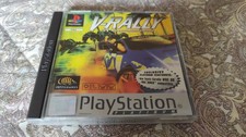 V RALLY per SONY PS1, PSX, PAL