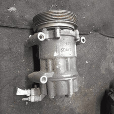 64529223392 Compressore a/c