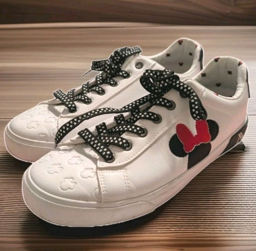 Scarpe tennis disney - scarpe, minnie