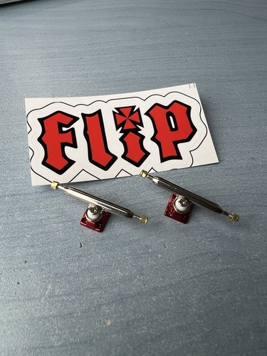 Ejes fingerboard pro - fingerboard, base