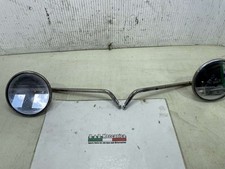 COPPIA SPECCHI SPECCHIETTI RETROVISORI HONDA CB 400 TWIN (VW1160)