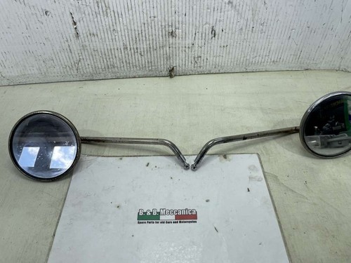 Coppia specchi specchietti - coppia,
