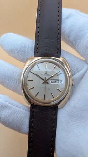 Vintage dugena geneve - dugena,