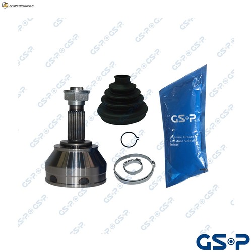 Kit giunti albero motore - kit,