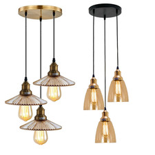 Lampadario sospensione - lampadario, a