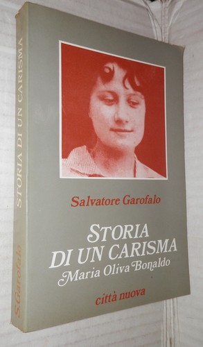 Storia carisma madre - storia,