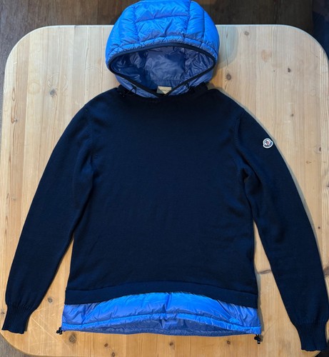 Cardigan moncler maglione - cardigan,