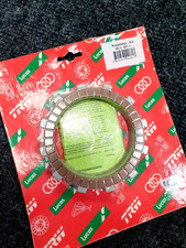 Kit Piastra Frizione Fibra TRW