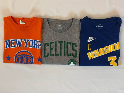 Maglia youth nba taglia - s/s,,