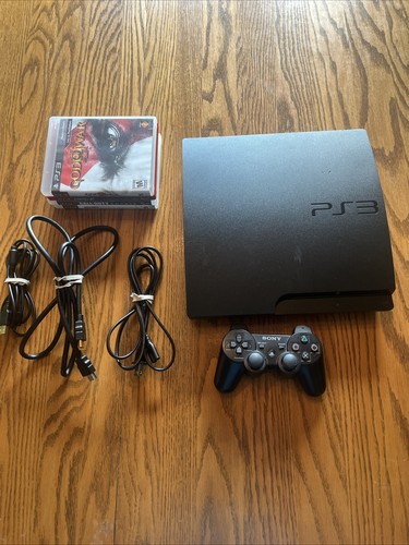 Playstation console bundle - 3,