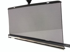 Tenda a rullo parasole porta