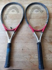 2 racchette da tennis HEAD