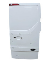 PORTA CARICO POSTERIORE A BATTENTE DX NON VETRATA PER FORD Transit Serie Custom