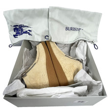 Burberry Chance High Calf