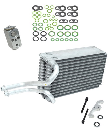 Kit evaporatore aria