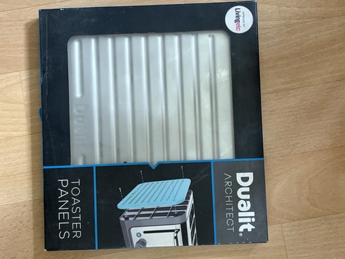 Pannelli tostapane dualit - pannelli,