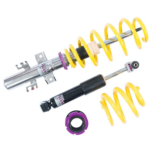 Coilover comfort audi a1 - coilover, kw