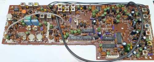 Kenwood 830s pll stage - kenwood,