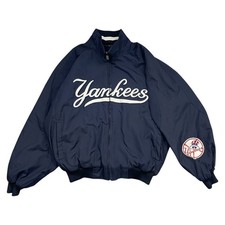 GIACCA DUGOUT VINTAGE ANNI 00