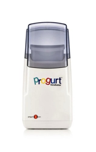 Progurt yogurt incubatrice - progurt,
