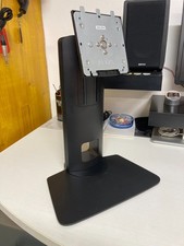 Supporto stand per monitor HP Z24i (721743-711) originale