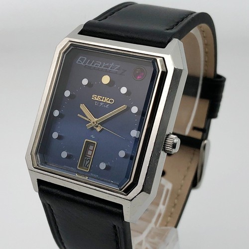 Seiko 1974 vintage - v.f.a.,
