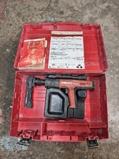 Cloueur HILTI DX 351