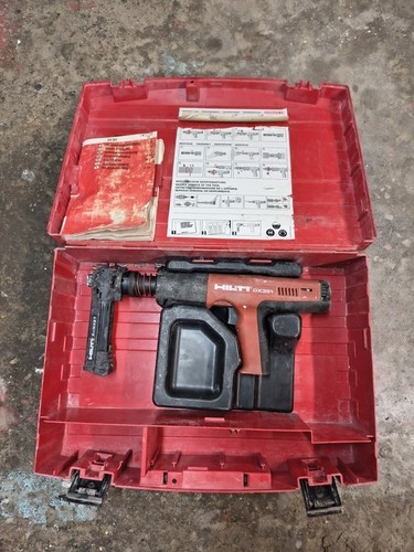 Cloueur hilti 351 - cloueur,