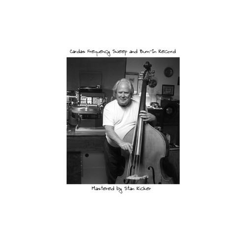 Cardas audio frequency - cardas, &