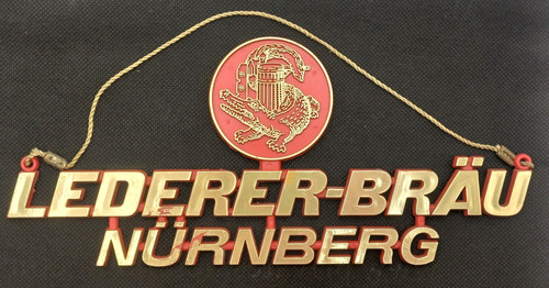 Lederer brau nurnberg - lederer,