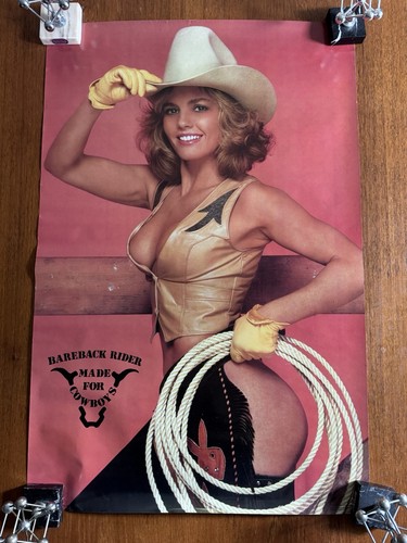 Poster vintage cheryl ladd - vintage,