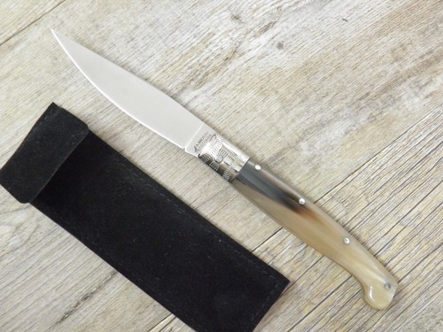 Coltello artigianale cm - coltello, 20