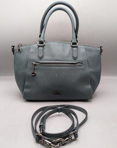 Borsa tracolla coach - borsa,