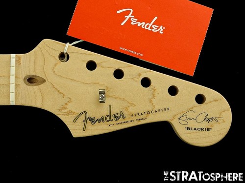 Usa fender eric clapton - eric,