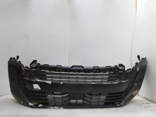 Paraurti anteriore fiat scudo - paraurti,