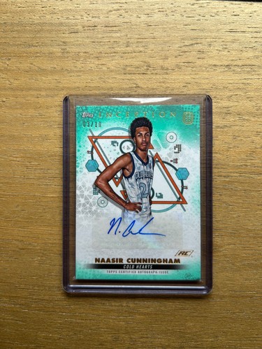2022 topps inception ote - topps,