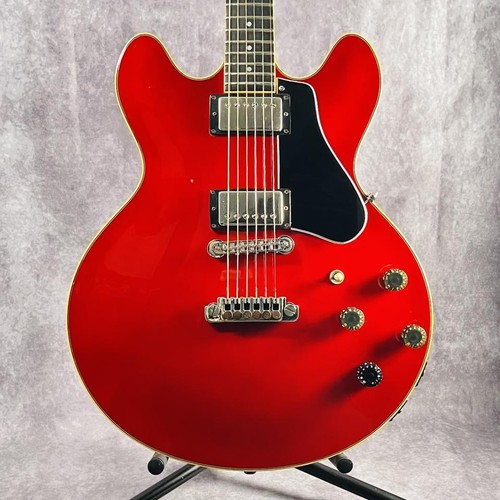 Gibson king lucille - gibson,