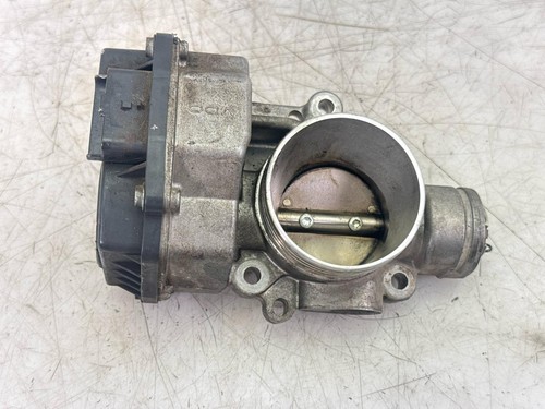 Corpo farfallato citroen 1 - farfallato, c3