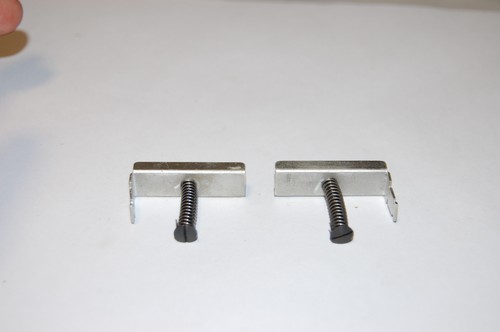 Lock screw fusibile - lock,