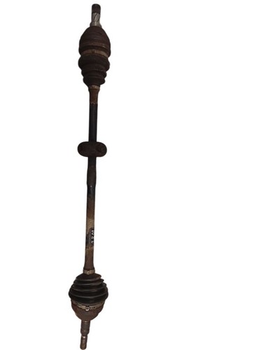 Albero motore anteriore opel - albero,