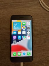 Apple iPhone 7 - 32GB - Nero