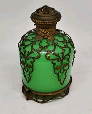 ANTICO FLACONE DI PROFUMO IN