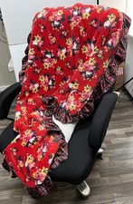 Coperta sherpa Matilda Jane