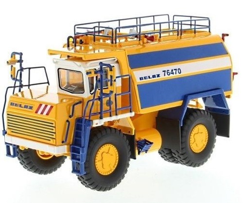 Diecast masters belaz 76470 - diecast,