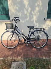 City Bike Donna